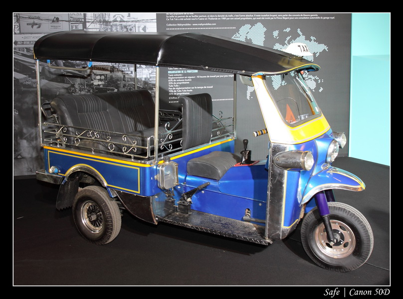 2008   10   Salon auto Paris   308